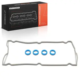 Apvcg137 A-premium Engine Valve Cover Gasket Set Compatible With Dodge Grand Caravan