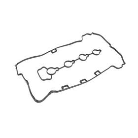 Acropix Fccar2205052428 Seal Engine Valve Cover Gasket Fit 64x21cm/25.20 Inch X8.27 L W Black