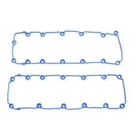 Vs50481r Auceramic Fd-0045 Valve Cover Gasket Set Fit For Ford F-250 F-150 E-250 Blue