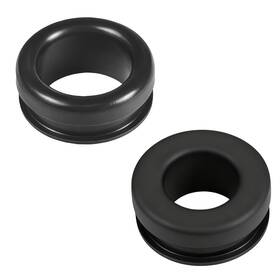 Banlin 765452983263 5339 Valve Cover Breather Grommet 1-1/4 Inch Od 0.75 And 1 Id