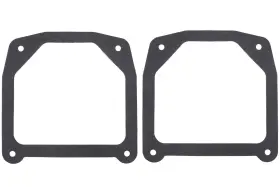 Ssc-001 Beoneo For Kohler 7000 Series Cover Gasket Model Engines Stamped Black 2 Pack