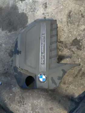 351.bm1514 Bmw Engine Cover 2014 X5