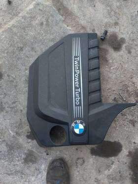Bmw 351.bm1o15 Engine Cover For 2015 535i
