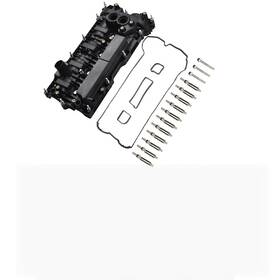 Brisunshine Car30elxikn Valve Cover With Gasket For 2018 2019 Fo Rd Fusion Lin Coln M Kz 2.0l Gb5z-6582-b