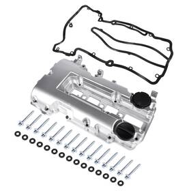 Brisunshine Carz2cj65kn Aluminum Valve Cover For Ch Evy Trax Sonic Cruze Volt 2011-2021 Buick Encore