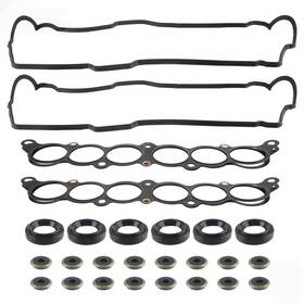 Brisunshine Furavrm7lkn Engine Cylinder Valve Cover Gasket Seal Kit For Toy Ota 4runner 1996-2002