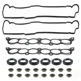 Furavrm7lkn Brisunshine Engine Cylinder Valve Cover Gasket Seal Kit For Toy Ota 4runner 1996-2002