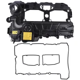 Remzr1xelkn Brisunshine Engine Valve Cover Replacement For Bmw 320i 328i 528i X1 X3 X5 Z4 2.0l