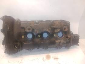 Cadillac 11566kvyf Ft10 Srx Left Driver Valve Cover 3.0l Oem 1 Year Warranty