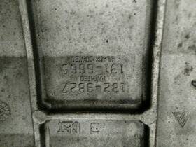 Cat 1029354 Replaces C12 Valve Cover 2044269