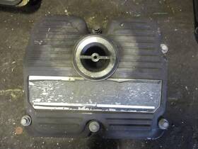 Cat 1444870 Replaces 149-7675 C15 Single Turbo 2006 Valve Cover 2480747