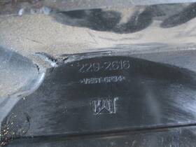Cat 1752580 Replaces Valve Cover 2875177