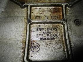 Cat 1798945 Replaces C12 Valve Cover 2943090