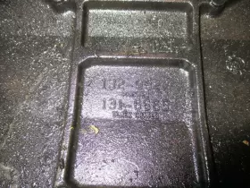2943091 Cat 1798946 Replaces C12 Valve Cover