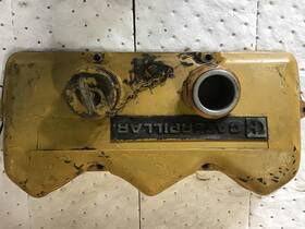 Cat 1883856 Replaces Valve Cover 3036708