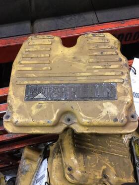 Cat 1883891 Replaces Valve Cover 3036743
