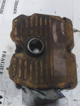 Cat 1883894 Replaces 3406e 14.6 Valve Cover 3036746