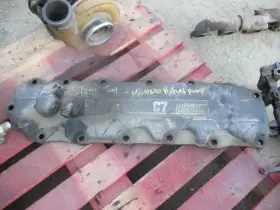 3087624 Cat 1933233 Replaces C7 190-250 Hp 2005 Valve Cover