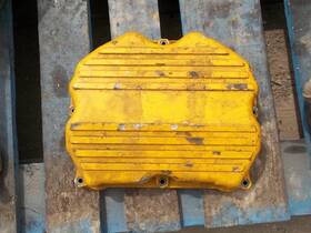 Cat 1996225 Replaces C12 2001 Valve Cover 3153100