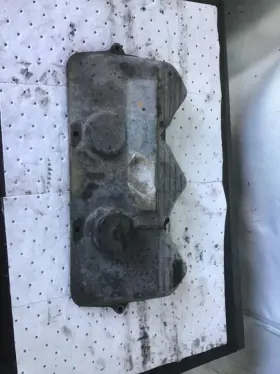 3406b-ataac Cat 2016952 Replaces 7e0331 Above 400 Hp Valve Cover 3178018