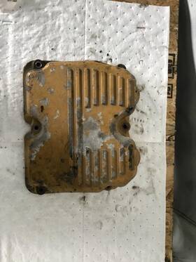 Cat 2032929 Replaces 1028633 3406e 14.6 Valve Cover 3248790