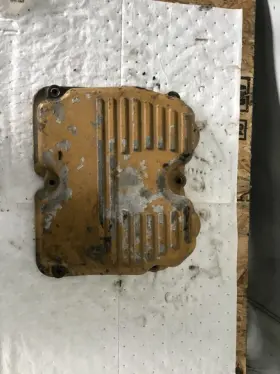 3248790 Cat 2032929 Replaces 1028633 3406e 14.6 Valve Cover