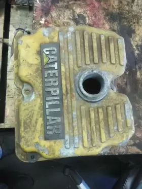 102-8632 Cat 2406216 Replaces 3406e 14.6 Valve Cover 3660507 102-8632 Cat 2406216 Replaces 3406e 14.6 Valve Cover 3660507