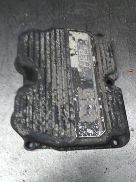 Cat 2592359 150-2557 C15 Single Turbo Valve Cover 3891492