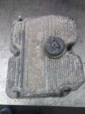 Cat 2598282 225-1145 C15 Dual Turbo-acert-egr Valve Cover 3902526