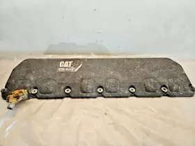 296-3735 Cat C15 Acert Caterpillar Diesel Engine Valve Cover 2963735 Oem