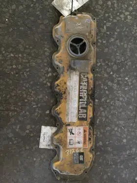 167-8364 Cat 391277 Replaces 3126e 2001 Valve Cover 1355754 167-8364 Cat 391277 Replaces 3126e 2001 Valve Cover 1355754