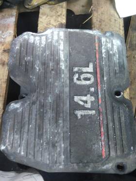 Cat 720926 Replaces 149-7376 3406e 14.6 Valve Cover 3359954
