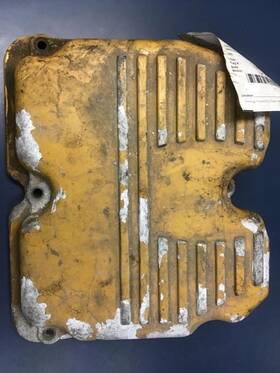 Cat 720927 Replaces 102-8633 3406e 14.6 Valve Cover 3359984