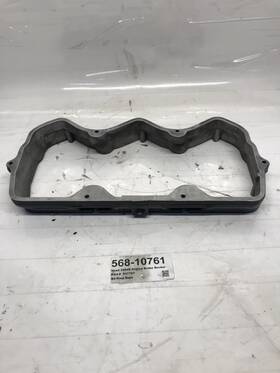 Caterpillar 017767 3406b Valve Cover Base 568-10761