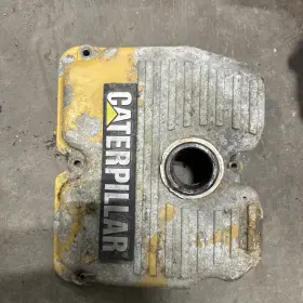 102-86334 Caterpillar Cat 3406c 14.6 Diesel Engine Valve Cover With Hole 102-8634 Oem