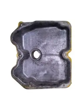 1028632 Caterpillar Good Used Cat 3406e Valve Cover With Oil Fill Hole -