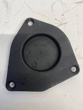 Caterpillar 1029089 2007 C15 Acert Engine Cover 507-18626