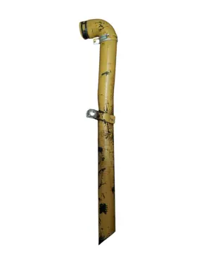 1083325 Caterpillar Used 3406e Crankcase Breather Tube -