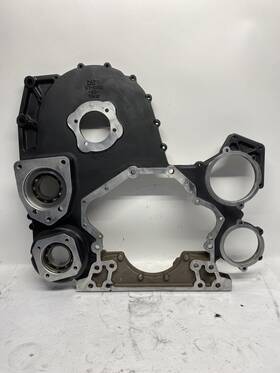 Caterpillar 1170193 1991 3176 Engine Cover 507-19234