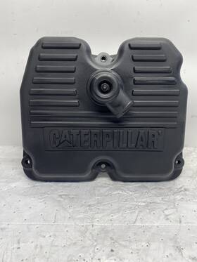 Caterpillar 1251292 1997 3406e Valve Cover 556-11712