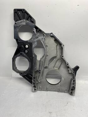 Caterpillar 1283883 3126b Engine Cover 507-17847