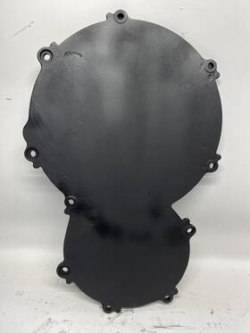 Caterpillar 1462601 3406e Engine Cover 507-17255