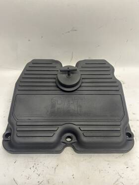 Caterpillar 1497675 C15 Acert Valve Cover 556-10858