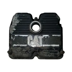 1502558 Caterpillar Used C-15 Valve Cover With Breather Hole -