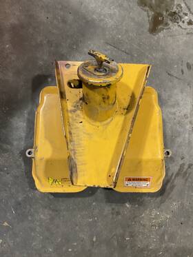 Caterpillar 155-5211 Cat 3412 3408 Valve Cover