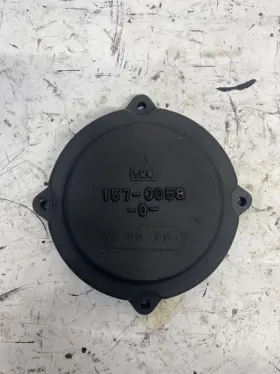 507-19112 Caterpillar 1570058 C10 Engine Cover
