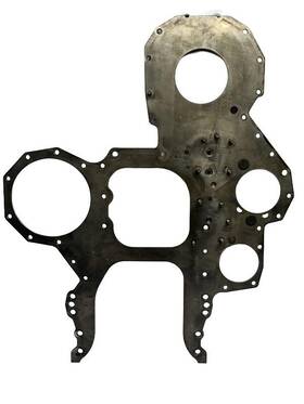 Caterpillar 1588881 2004 C15 Engine Cover 507-19635