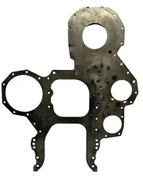 507-19635 Caterpillar 1588881 2004 C15 Engine Cover