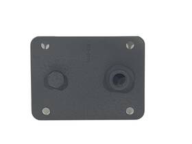 Caterpillar 1600188 C7 Acert Engine Cover 507-19732