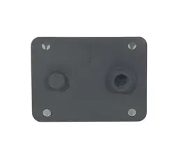 507-19732 Caterpillar 1600188 C7 Acert Engine Cover
